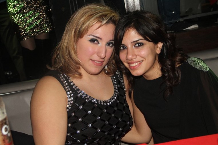 New Year Eve at LIFE
